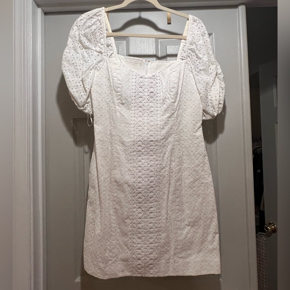 Lilly Pulitzer Daniella Dress - Picture 2 of 2